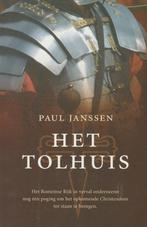 Paul Janssen - Het Tolhuis / Jenna Blum - Het familieportret, Boeken, Historische romans, Paul Janssen Jenna Blum., Ophalen of Verzenden