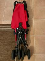 Te koop Chicco buggy, Ophalen, Gebruikt, Verstelbare rugleuning