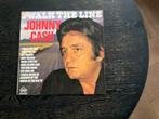 Vinyl Johnny Cash, Gebruikt, Ophalen of Verzenden