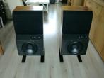 Bowers and Wilkins DM6 serie mk 1 te beluisteren B&W top set, Ophalen, Zo goed als nieuw, Bowers & Wilkins (B&W), 120 watt of meer