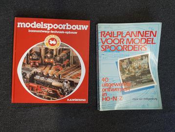 treinboeken  beschikbaar voor biedingen