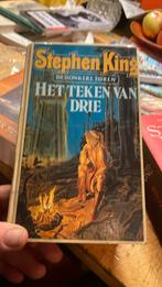 Stephen King - VI Een lied van Susannah, Gelezen, Stephen King, Ophalen of Verzenden