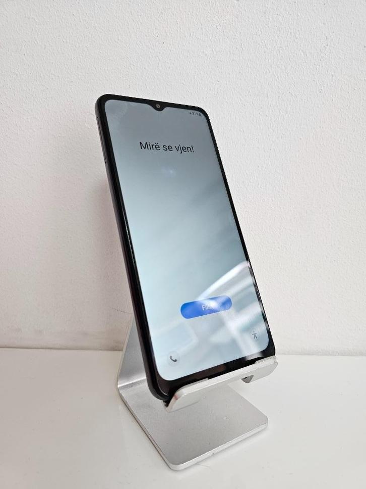 Samsung A32 5G | 128GB | grijs, Telecommunicatie, Mobiele telefoons | Toebehoren en Onderdelen, Gebruikt, Samsung, Overige typen