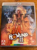 Howling II (Arrow Special Edition), Ophalen of Verzenden, Zo goed als nieuw