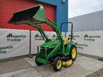 John Deere 4400 compacttrekker, John Deere, JDFCustomerSupport@JohnDeere.com, 2500 tot 5000, John-Deere-Strasse 169190
Walldorf, DE