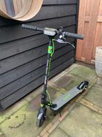 Elektrische Step - Stapstep, Fietsen en Brommers, Ophalen, Gebruikt, Elektrische step (E-scooter)