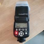 Yongnuo YN560-III speedlight flitser/Fotografie/Triggerset, Ophalen of Verzenden, Zo goed als nieuw, Overige merken