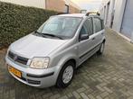 Fiat Panda 1.2 Edizione Cool nw. driem airco nap, Voorwielaandrijving, Gebruikt, 1242 cc, Origineel Nederlands