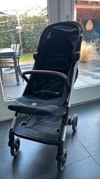 GB Qbit buggy+ all city, Ophalen, Zo goed als nieuw