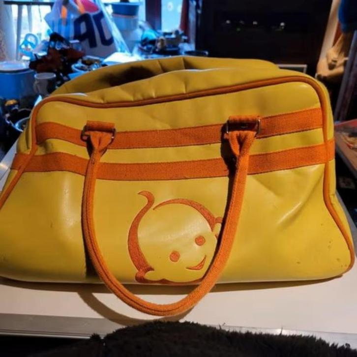 Zwitsal sporttas, handtas, toilettas, ed, Kinderen en Baby's, Badjes en Verzorging, Overige typen, Overige merken, Ophalen of Verzenden