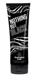 Nieuwe Australian Gold Nothing But Black Zonnebankcrème, Sieraden, Tassen en Uiterlijk, Uiterlijk | Lichaamsverzorging, Ophalen of Verzenden