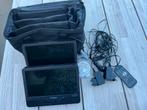 Autovision Portable dvd speler voor bijv in de auto, Draagbaar, Ophalen of Verzenden, Zo goed als nieuw, Overige merken