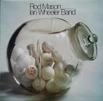 Rod Mason Ian Wheeler Band ‎– Rod Mason Ian Wheeler Band lp, 1960 tot 1980, Ophalen of Verzenden, Zo goed als nieuw, 12 inch