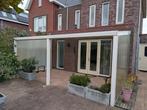 Terrasoverkapping met Spotverlichting (6m x 3m), Tuin en Terras, Overkappingen, Ophalen, Gebruikt, Veranda