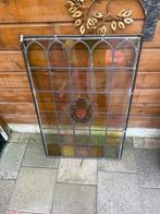 Glas in lood, Ophalen of Verzenden