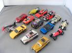 12x hot wheels, Hobby en Vrije tijd, Modelauto's | Overige schalen, Ophalen of Verzenden, Zo goed als nieuw, Auto