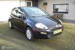 Fiat Punto Evo 1.2 Pop Airco 88.065km Nap!, Auto's, Fiat, Voorwielaandrijving, Gebruikt, 1242 cc, 4 cilinders