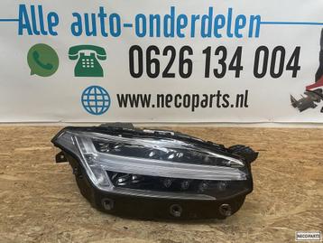VOLVO XC90 XC90 VOL LED KOPLAMP RECHTS 32262026 ORIGINEEL  beschikbaar voor biedingen