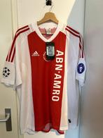 Ajax shirt 2002 - 2003 MT L BNWT (Champions League), Nieuw, Shirt, Ophalen of Verzenden, Ajax