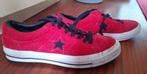 Rode Converse Allstar gympen maat 44, Overige kleuren, Converse, Ophalen of Verzenden, Sneakers of Gympen