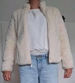 Dubbelzijdige tussenfase creme/wit, Kleding | Dames, Ophalen of Verzenden, Zo goed als nieuw, Maat 38/40 (M), Wit