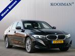 BMW 3-serie 320e 204 Pk Automaat Winterpakket / Leer / Schui, Automaat, 1998 cc, Achterwielaandrijving, Gebruikt