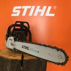 STIHL kettingzaag MS 440 W - met garantie!, Niet ingevuld, Zo goed als nieuw, Niet ingevuld, Ophalen
