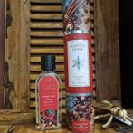 Ashleigh&Burwood Christmas Spice geurstokjes 150ml, Nieuw, Minder dan 25 cm, Overige materialen, Ophalen of Verzenden