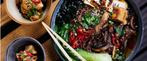 kookboek AZIË kookboeken Aziatische keuken (11 boeken) *, Gezond koken, Tapas, Hapjes en Dim Sum, Zo goed als nieuw, Azië en Oosters