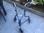 Rollator, Diversen, Ophalen, Opvouwbaar, Nieuw