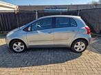 Toyota Yaris 1.3 VVTi Luna MMT, Elektrische ramen, Gebruikt, 750 kg, 4 cilinders