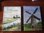 streekboeken, Ophalen of Verzenden, Gelezen, Zuid-Holland