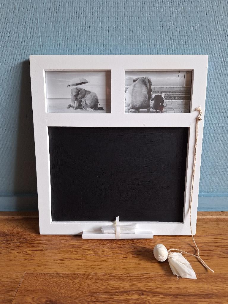 Memo Foto Board, Ophalen of Verzenden, Nieuw, Overige typen