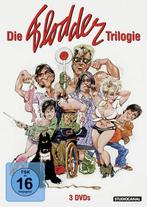 Flodder Trilogy, NIEUW in doos, 3 Films op DVD. Geseald., Alle leeftijden, Ophalen of Verzenden, Komedie, Nieuw in verpakking