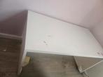 Bureau - Zelf ophalen in Katwijk, Huis en Inrichting, Bureaus, Ophalen of Verzenden, Gebruikt, Bureau