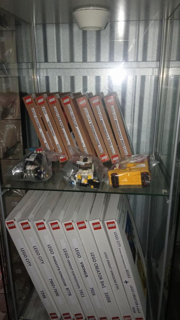 Verschillende Lego sets in Zutphen, Kinderen en Baby's, Speelgoed | Duplo en Lego, Ophalen