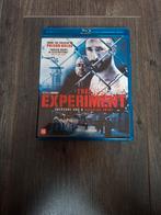 The Experiment (Adrien Brody, Forest Whitaker), Ophalen of Verzenden, Zo goed als nieuw, Drama