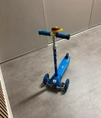 Driewielstep Evo mini cruiser, Ophalen, Zo goed als nieuw, Loopvoertuig