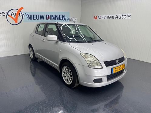 Suzuki Swift 1.3 GLS, Auto's, Suzuki, Bedrijf, Swift, ABS, Airbags, Airconditioning, Elektrische buitenspiegels, Elektrische ramen