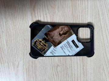 IPhone 14 pro Max hoesje beschikbaar voor biedingen