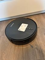 Silvercrest Robotstofzuiger met dweilfunctie, Witgoed en Apparatuur, Stofzuigers, Ophalen, Zo goed als nieuw, Robotstofzuiger