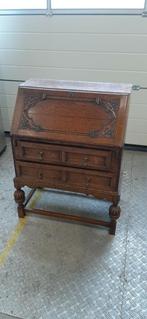 Secretaire, Huis en Inrichting, Ophalen, Gebruikt, ., .