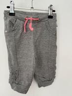 Bakkaboe jogging broek grijs maat 62, Kinderen en Baby's, Babykleding | Maat 62, Broekje, Meisje, Nieuw, Ophalen of Verzenden