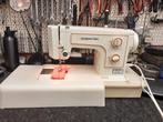 LEWENSTEIN ZIG-ZAG NAAIMACHINE MODEL 300, Ophalen of Verzenden, Gebruikt, Overige merken