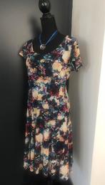 Prachtige Sissy Boy zomerjurk mt xl, Blauw, Maat 46/48 (XL) of groter, Ophalen of Verzenden, Zo goed als nieuw