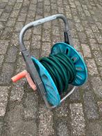 Gardena tuinslang haspel, Ophalen of Verzenden, Gebruikt, Tuinslang