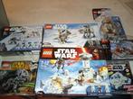 Lego star wars hoth pack, Ophalen of Verzenden, Nieuw, Actiefiguurtje