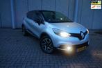 Renault Captur 1.2 TCe Dynamique Camera Automaat,Trekhaak NL, Auto's, Euro 5, 4 cilinders, Electronic Stability Program (ESP)