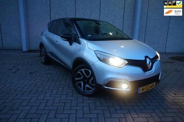 Renault Captur 1.2 TCe Dynamique Camera Automaat,Trekhaak NL beschikbaar voor biedingen