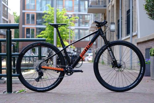 BMC Twostroke AL, Fietsen en Brommers, Fietsen | Mountainbikes en ATB, Gebruikt, Overige merken, 49 tot 53 cm, Hardtail, Ophalen
